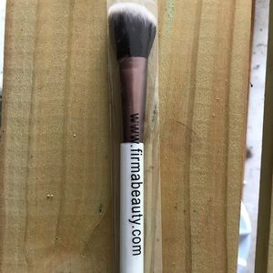 Firma Beauty blush brush